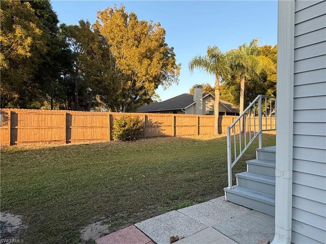 4680 Washington WAY W, Estero, FL 33928
