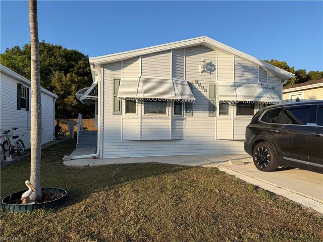 4680 Washington WAY W, Estero, FL 33928