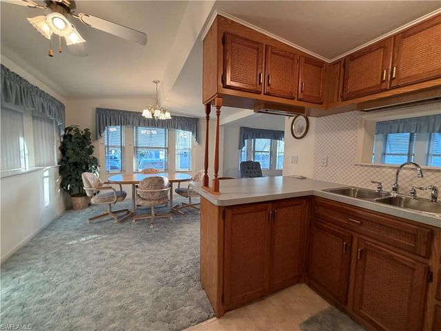 4680 Washington WAY W, Estero, FL 33928