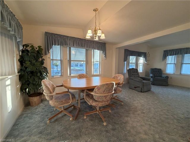 4680 Washington WAY W, Estero, FL 33928