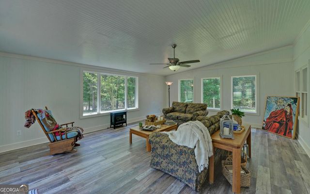 194 Harvey Lane, Lavonia, GA 30553