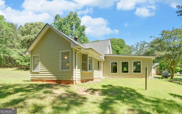 194 Harvey Lane, Lavonia, GA 30553