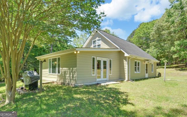 194 Harvey Lane, Lavonia, GA 30553