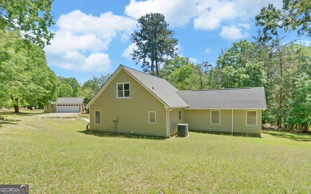194 Harvey Lane, Lavonia, GA 30553
