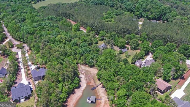 194 Harvey Lane, Lavonia, GA 30553