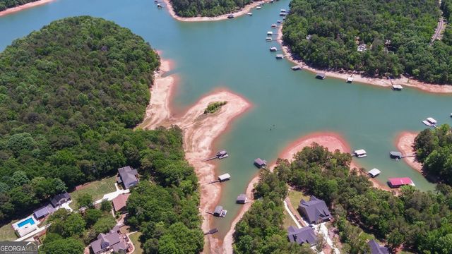 194 Harvey Lane, Lavonia, GA 30553