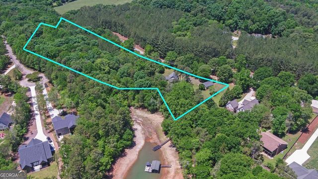 194 Harvey Lane, Lavonia, GA 30553
