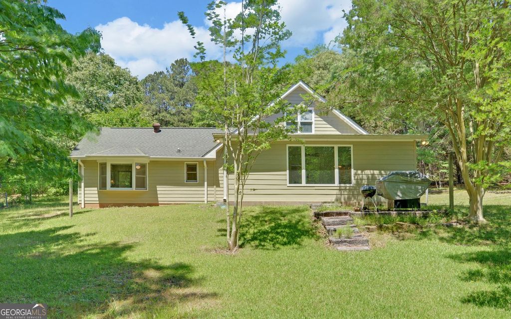194 Harvey Lane, Lavonia, GA 30553 — photo 3