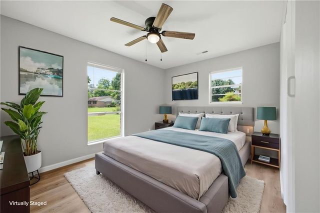 19 Lindsey Drive, Rome, GA 30165