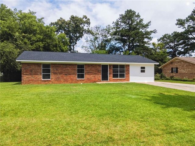19 Lindsey Drive, Rome, GA 30165