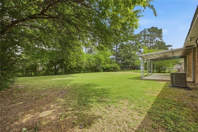 19 Lindsey Drive, Rome, GA 30165