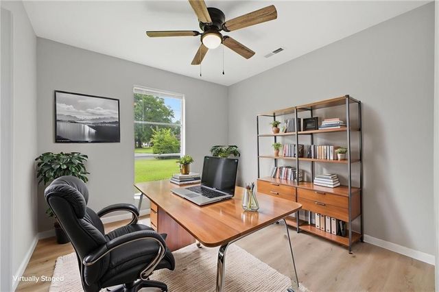 19 Lindsey Drive, Rome, GA 30165