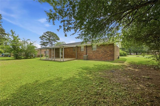 19 Lindsey Drive, Rome, GA 30165