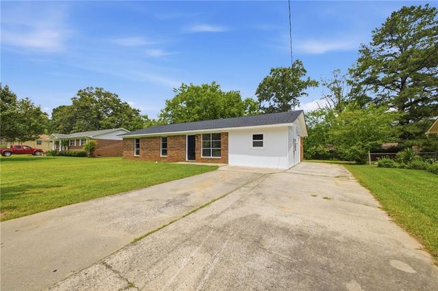 19 Lindsey Drive, Rome, GA 30165