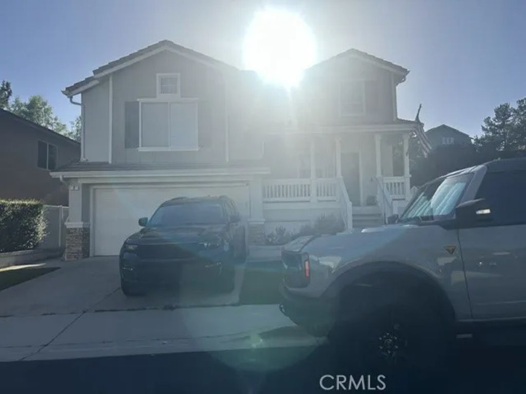15 Dusty Trail, Trabuco Canyon, CA 92679