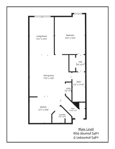 1410 4th Street Drive NW 304, Hickory, NC 28601