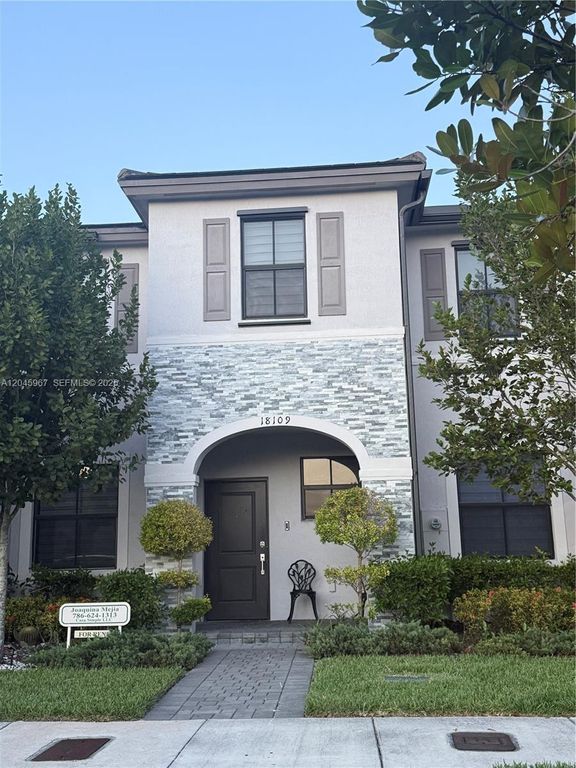 18109 SW 147th Ct 18109, Miami, FL 33187