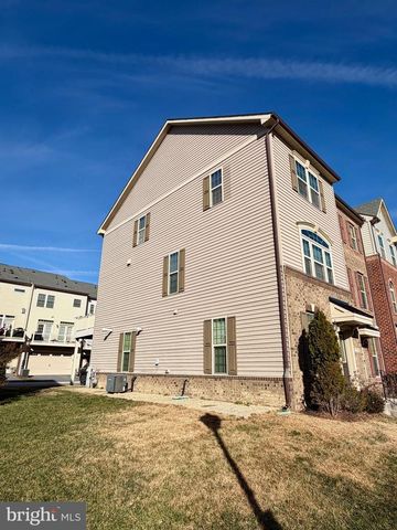 7729 DUNCANNON LN, Hanover, MD 21076