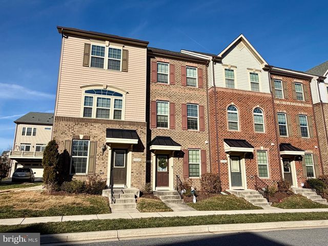 7729 DUNCANNON LN, Hanover, MD 21076