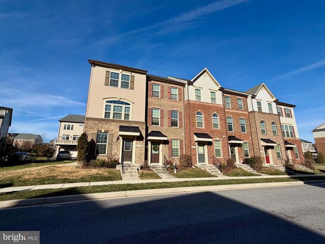 7729 DUNCANNON LN, Hanover, MD 21076