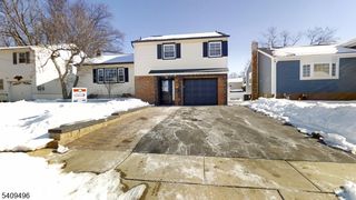 933 Douglas Ter, Union Twp., NJ 07083