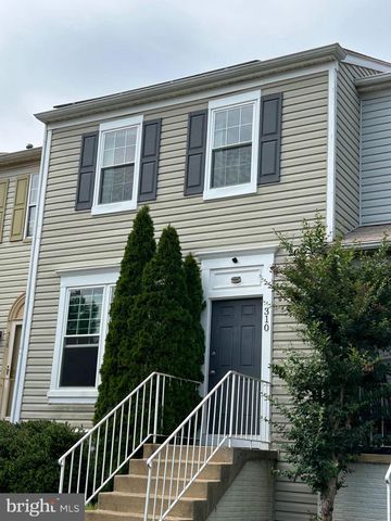 310 STABLE VIEW TER NE, Leesburg, VA 20176