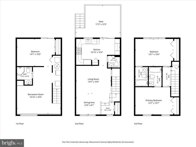 310 STABLE VIEW TER NE, Leesburg, VA 20176