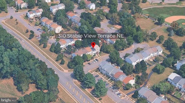 310 STABLE VIEW TER NE, Leesburg, VA 20176