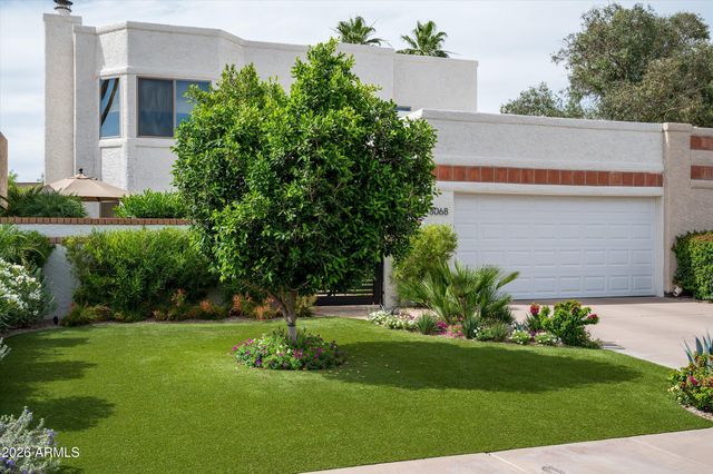 8068 E DEL TRIGO Road, Scottsdale, AZ 85258