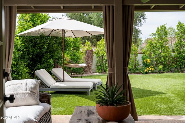 8068 E DEL TRIGO Road, Scottsdale, AZ 85258