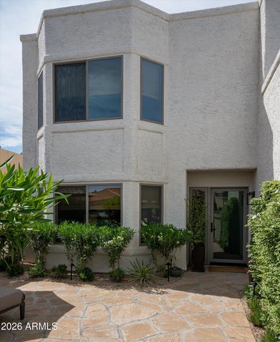 8068 E DEL TRIGO Road, Scottsdale, AZ 85258