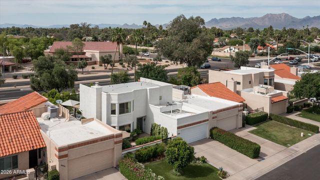 8068 E DEL TRIGO Road, Scottsdale, AZ 85258