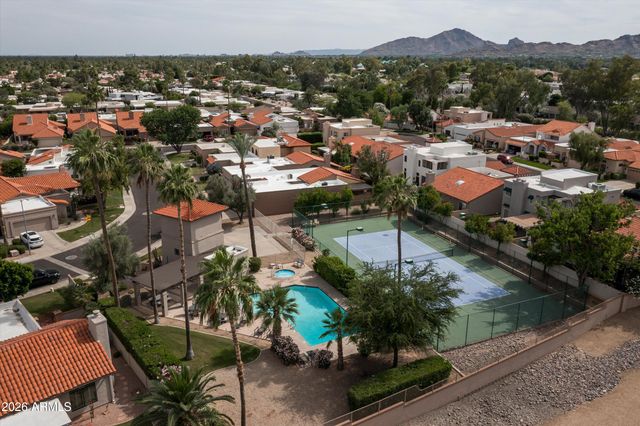 8068 E DEL TRIGO Road, Scottsdale, AZ 85258