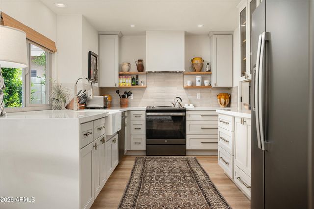 8068 E DEL TRIGO Road, Scottsdale, AZ 85258