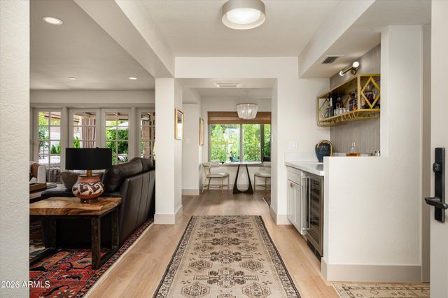 8068 E DEL TRIGO Road, Scottsdale, AZ 85258