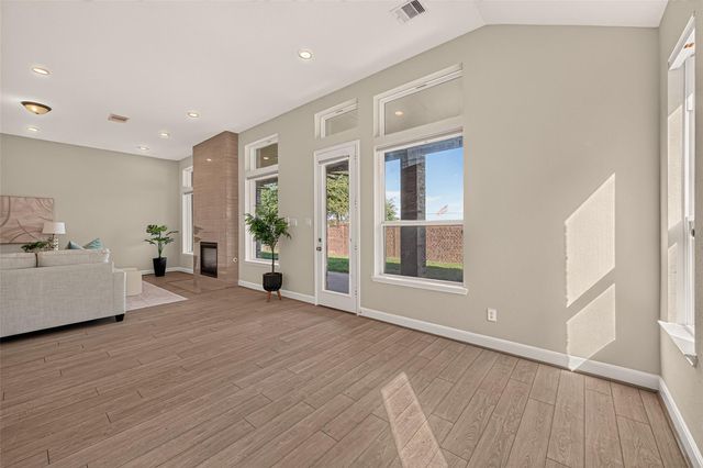 28314 Peralta Preserve Lane, Katy, TX 77494