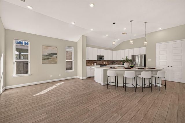 28314 Peralta Preserve Lane, Katy, TX 77494