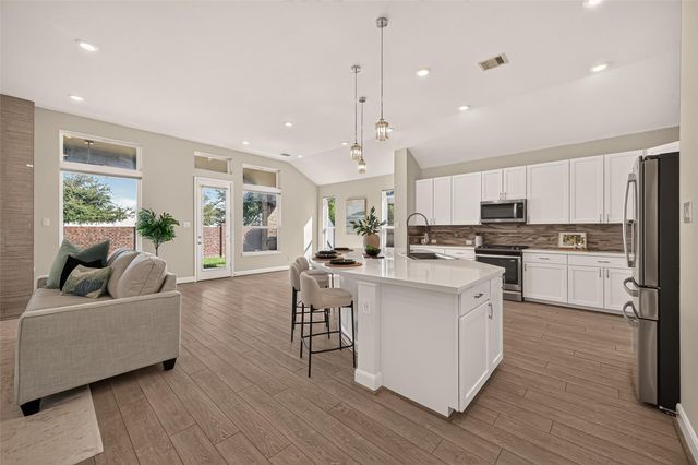 28314 Peralta Preserve Lane, Katy, TX 77494