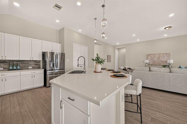 28314 Peralta Preserve Lane, Katy, TX 77494