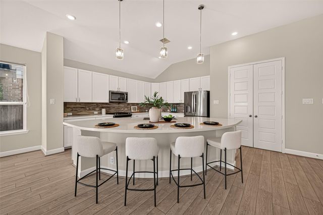 28314 Peralta Preserve Lane, Katy, TX 77494