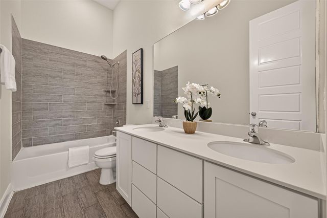 28314 Peralta Preserve Lane, Katy, TX 77494