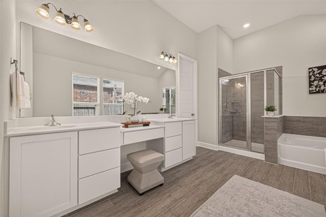 28314 Peralta Preserve Lane, Katy, TX 77494