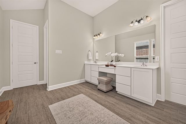 28314 Peralta Preserve Lane, Katy, TX 77494