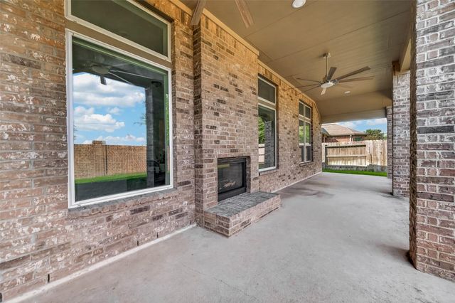 28314 Peralta Preserve Lane, Katy, TX 77494