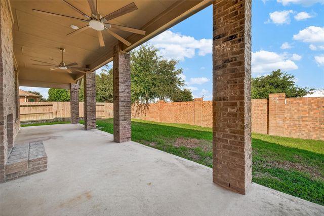 28314 Peralta Preserve Lane, Katy, TX 77494