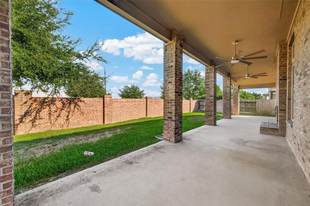 28314 Peralta Preserve Lane, Katy, TX 77494