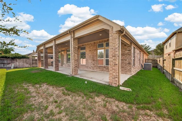 28314 Peralta Preserve Lane, Katy, TX 77494