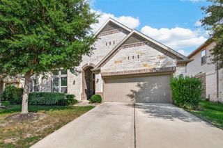 28314 Peralta Preserve Lane, Katy, TX 77494