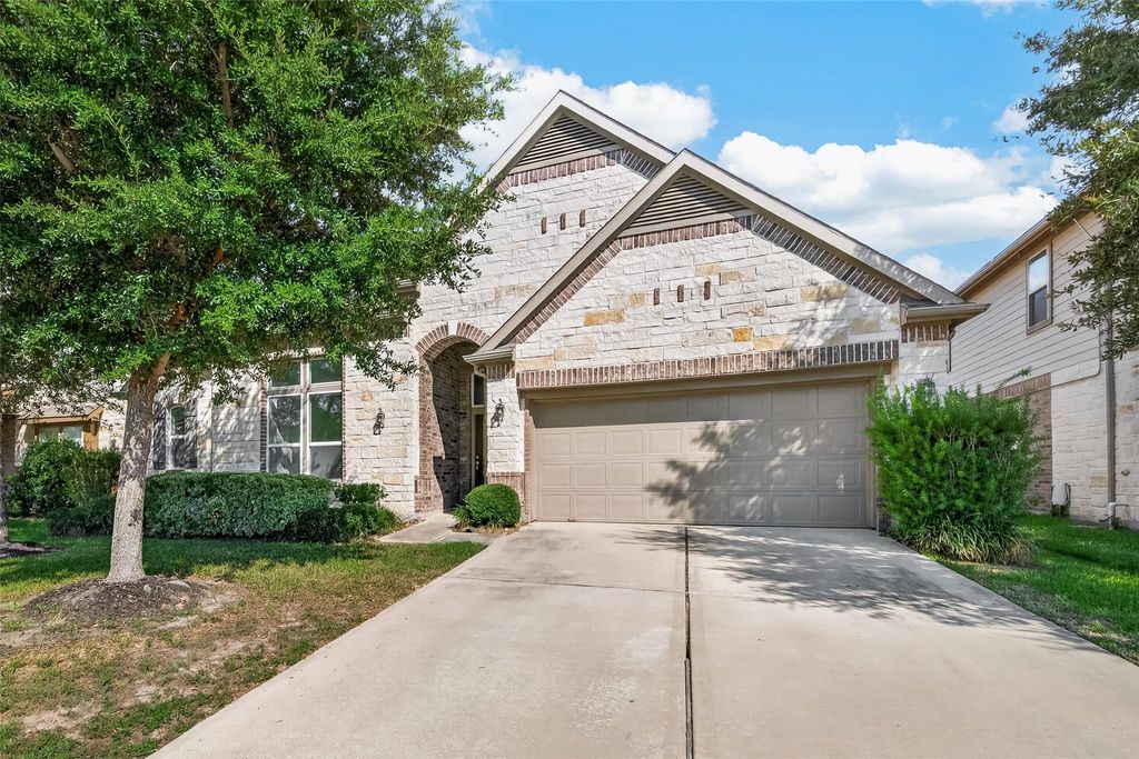 28314 Peralta Preserve Lane, Katy, TX 77494