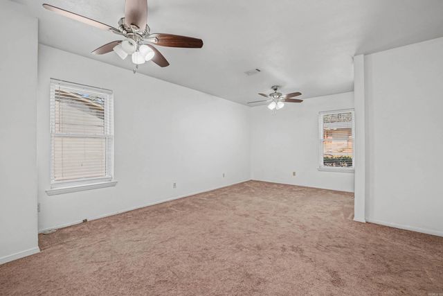 12621 Valleywood Drive, Little Rock, AR 72211